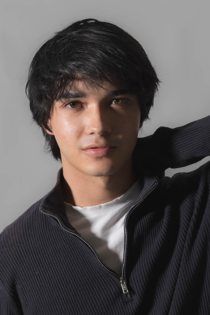 Model image